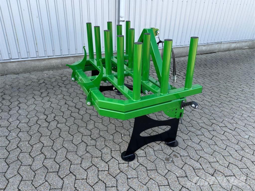  WRAP FOLIE HOLDER Balya sarma makinalari