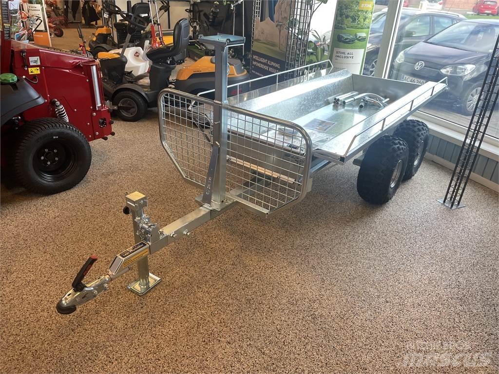 Yamaha YFM30086 Diger yol bakim makinalari