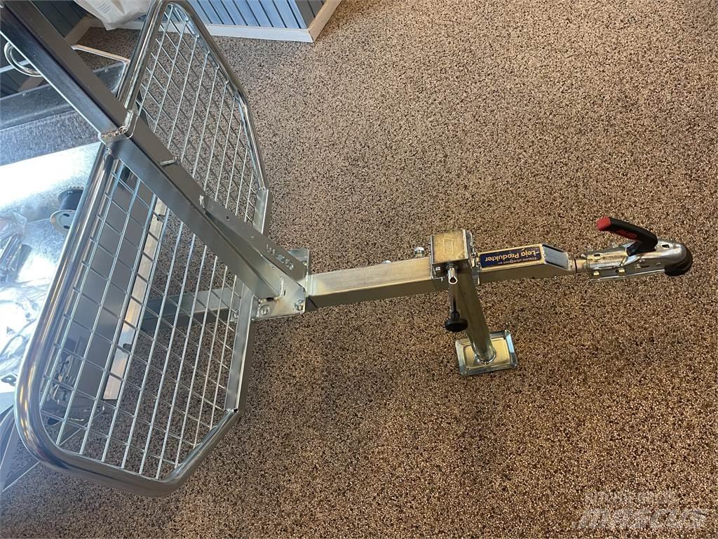 Yamaha YFM30086 Diger yol bakim makinalari