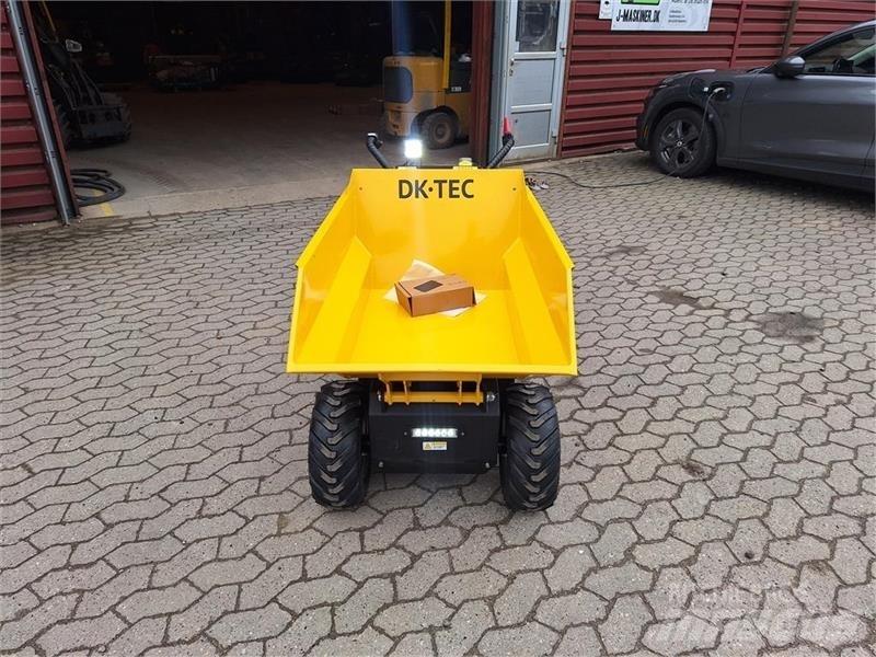  - - -  500 kg last Belden kirma kamyonlar