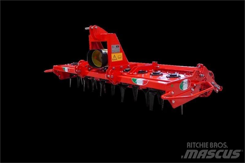  - - -  boxer agri Tirmiklar