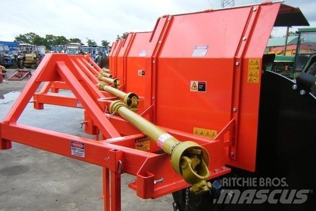  - - -  BOXER D02 Keski pullukları
