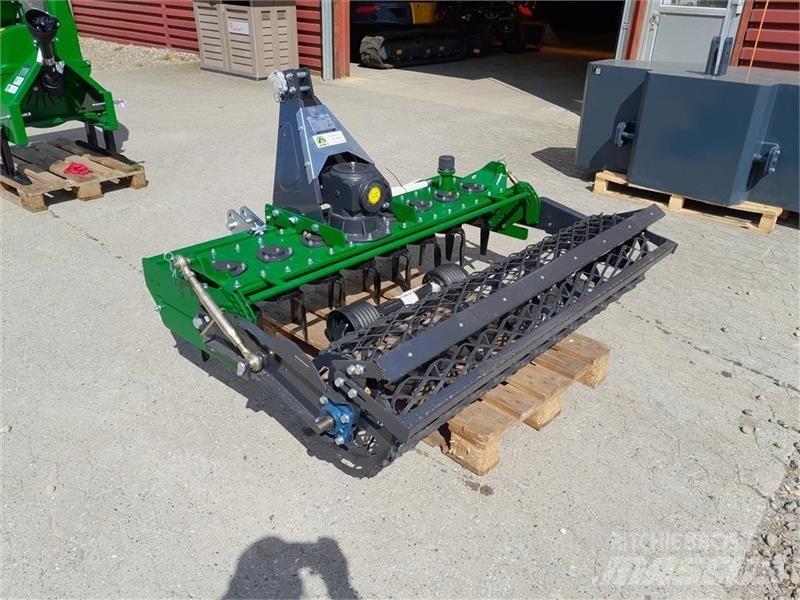 Dk-Tec  Tirmiklar