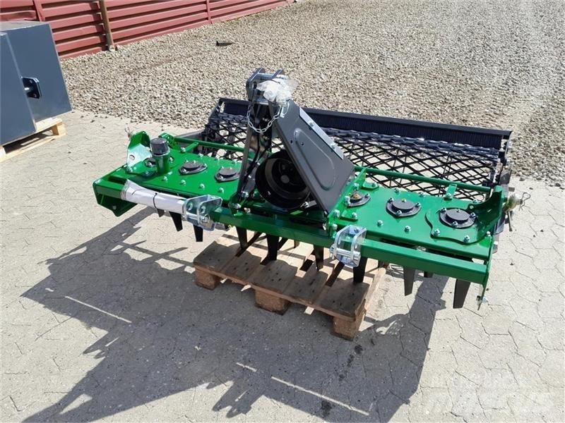 Dk-Tec  Tirmiklar
