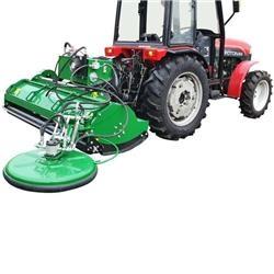 Dk-Tec  Çayir biçme makinalari
