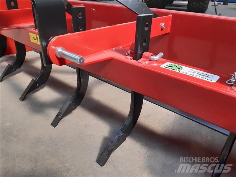 Dk-Tec  Diger traktör aksesuarlari