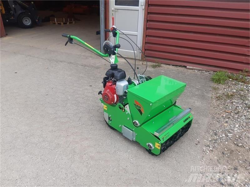  Garden  m58e Mibzerler