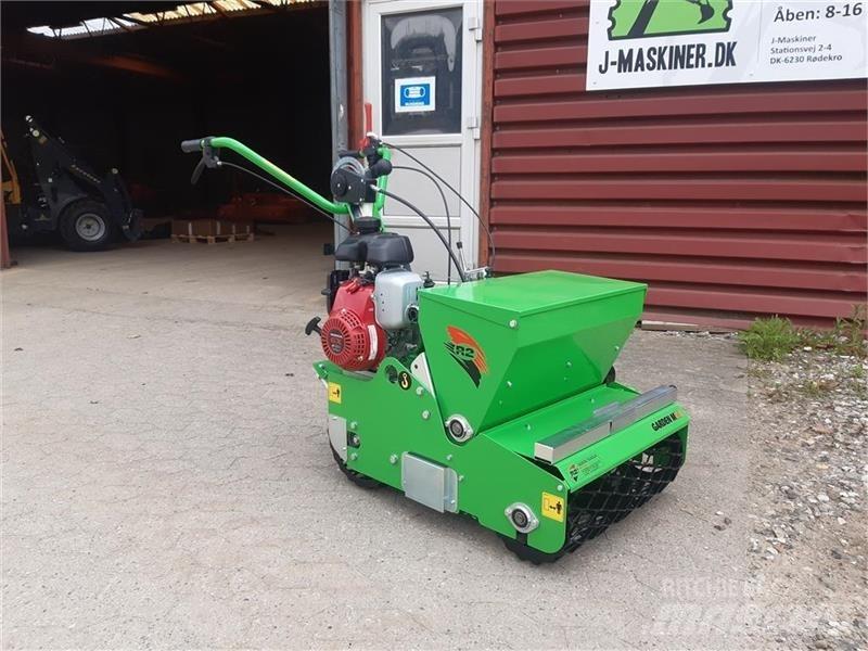  Garden  m58e Mibzerler