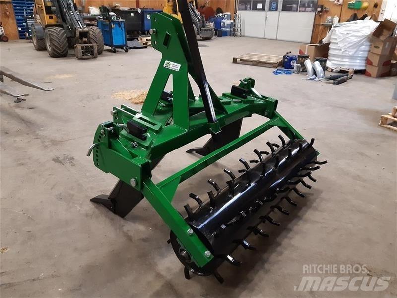  - - -  grubber Keski pullukları