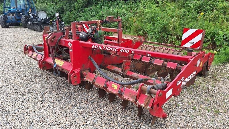 Horsch  Diskaro