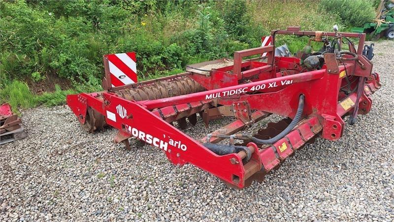 Horsch  Diskaro