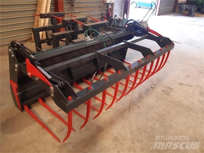 Inter-Tech  Diger traktör aksesuarlari