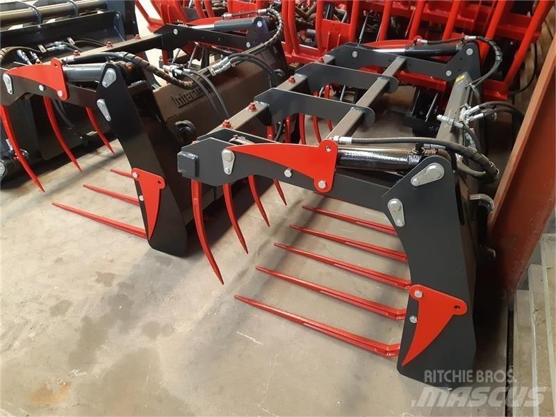 Inter-Tech  Diger traktör aksesuarlari
