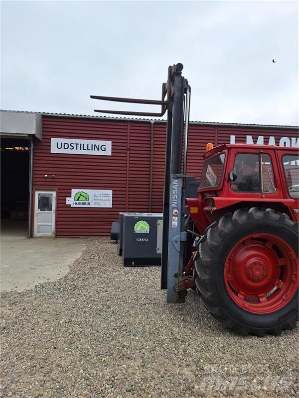  - - -  TRUCKTÅRN Diger tarim makinalari