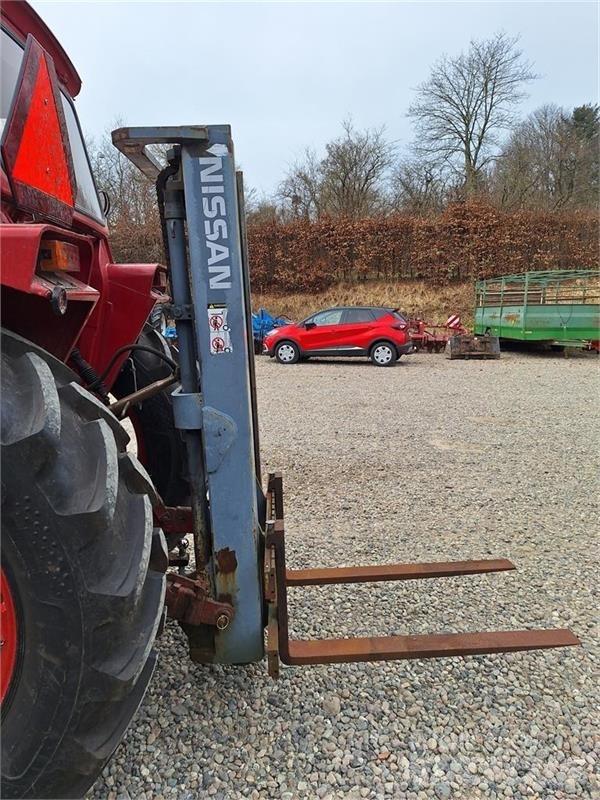  - - -  TRUCKTÅRN Diger tarim makinalari
