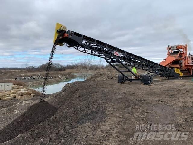  36 X 60' Diger tarim makinalari