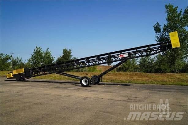  36 X 60' Diger tarim makinalari