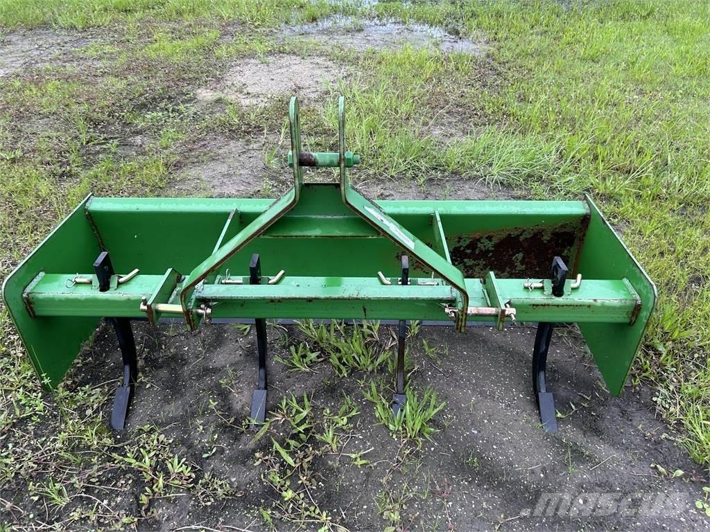  A&B BLEC50GRN Diger tarim makinalari