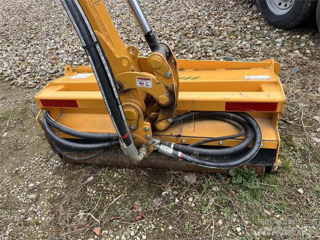 Alamo RM180 Çayir biçme makinalari