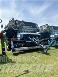 Amadas AR2200 Diger hasat ve söküm makinaları