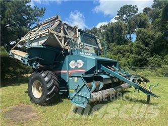Amadas AR2200 Biçerdöverler