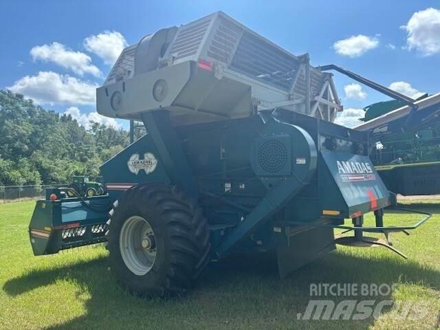 Amadas AR2200 Biçerdöverler