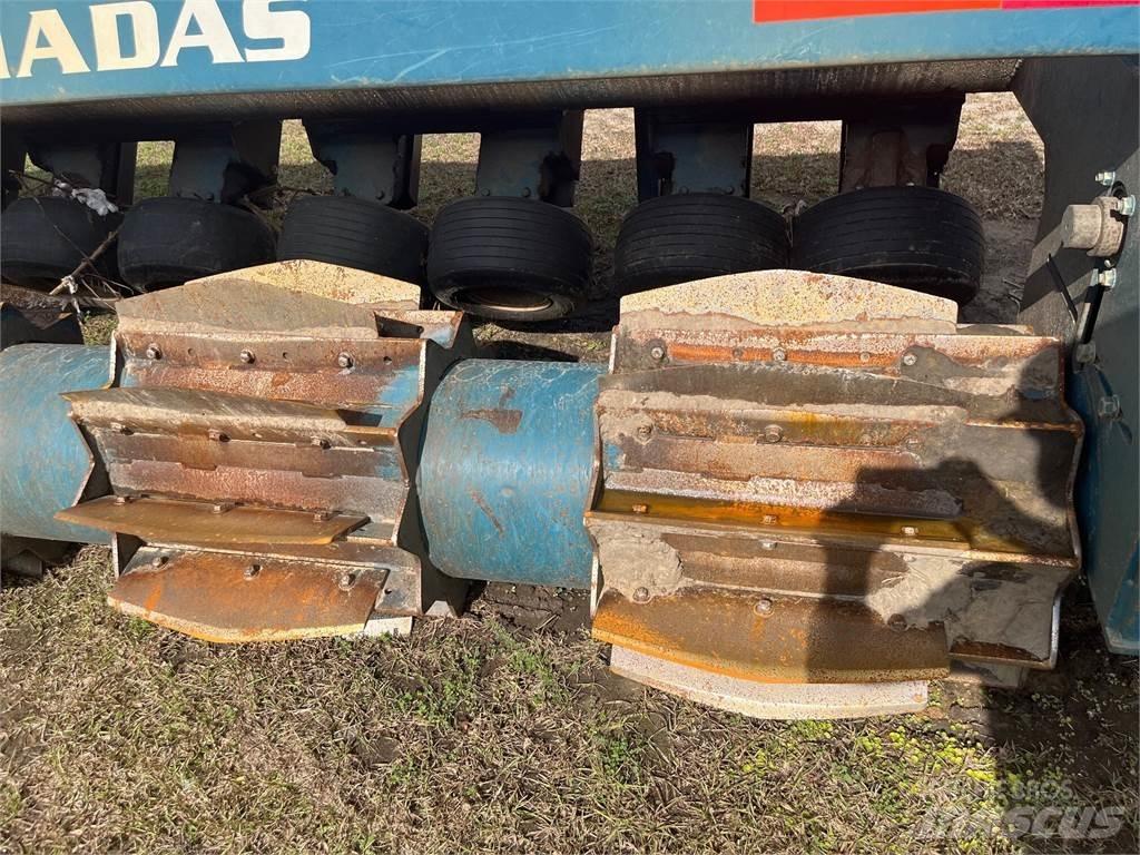 Amadas SPC-6-36 Biçerdöver aksesuarlari