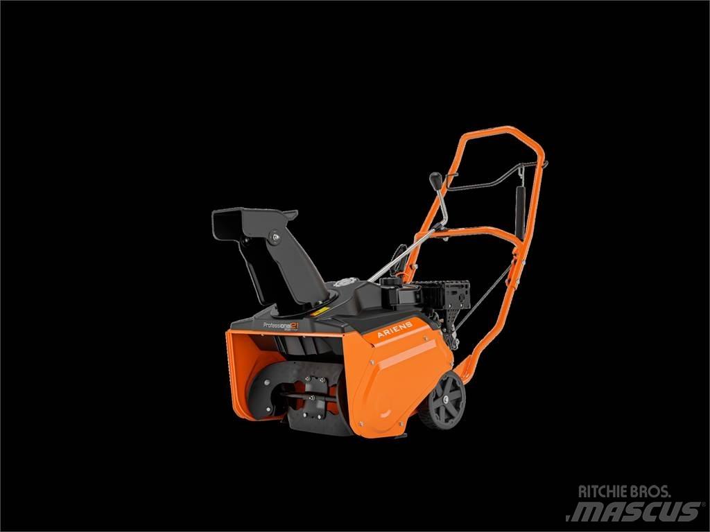 Ariens 21SSRC Kar püskürtücüler