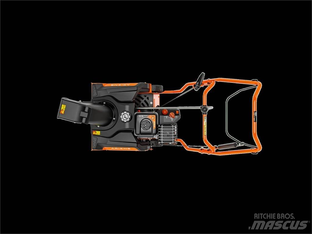 Ariens 21SSRC Kar püskürtücüler
