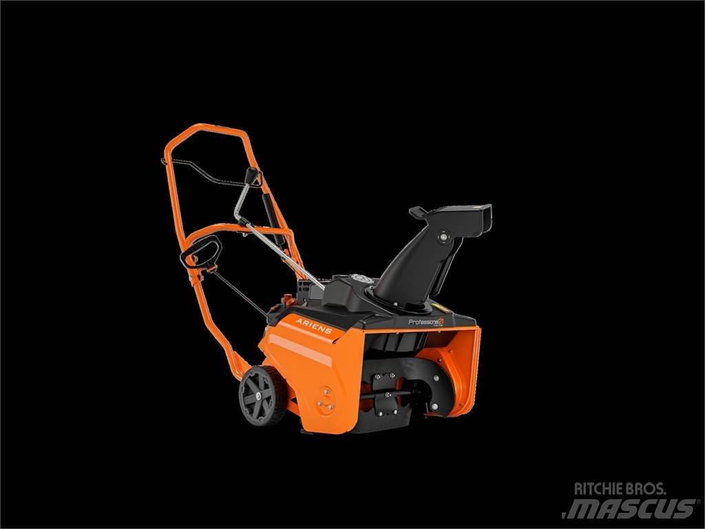 Ariens 21SSRC Kar püskürtücüler
