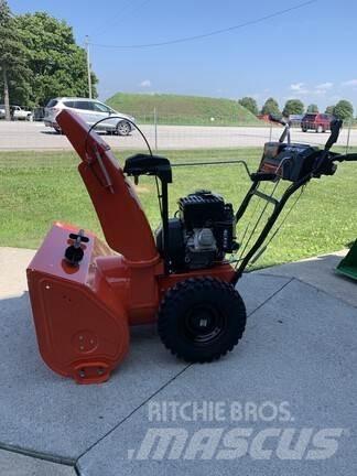 Ariens 921046 Kar püskürtücüler