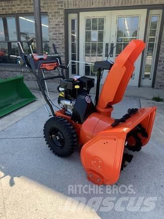 Ariens 921046 Kar püskürtücüler