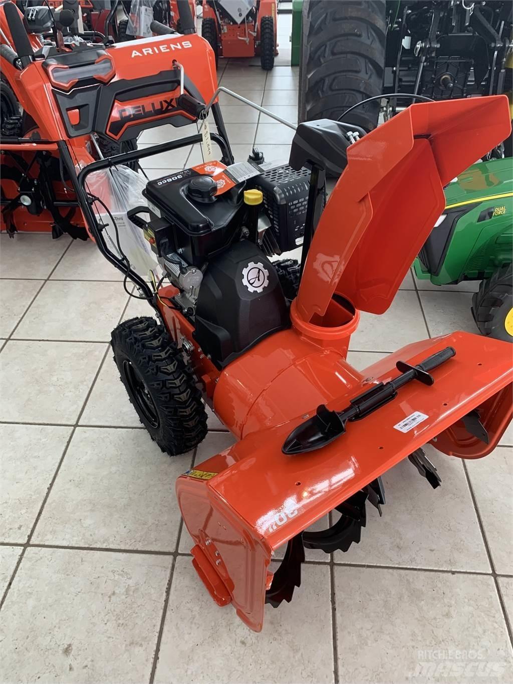 Ariens 921047 Kar püskürtücüler