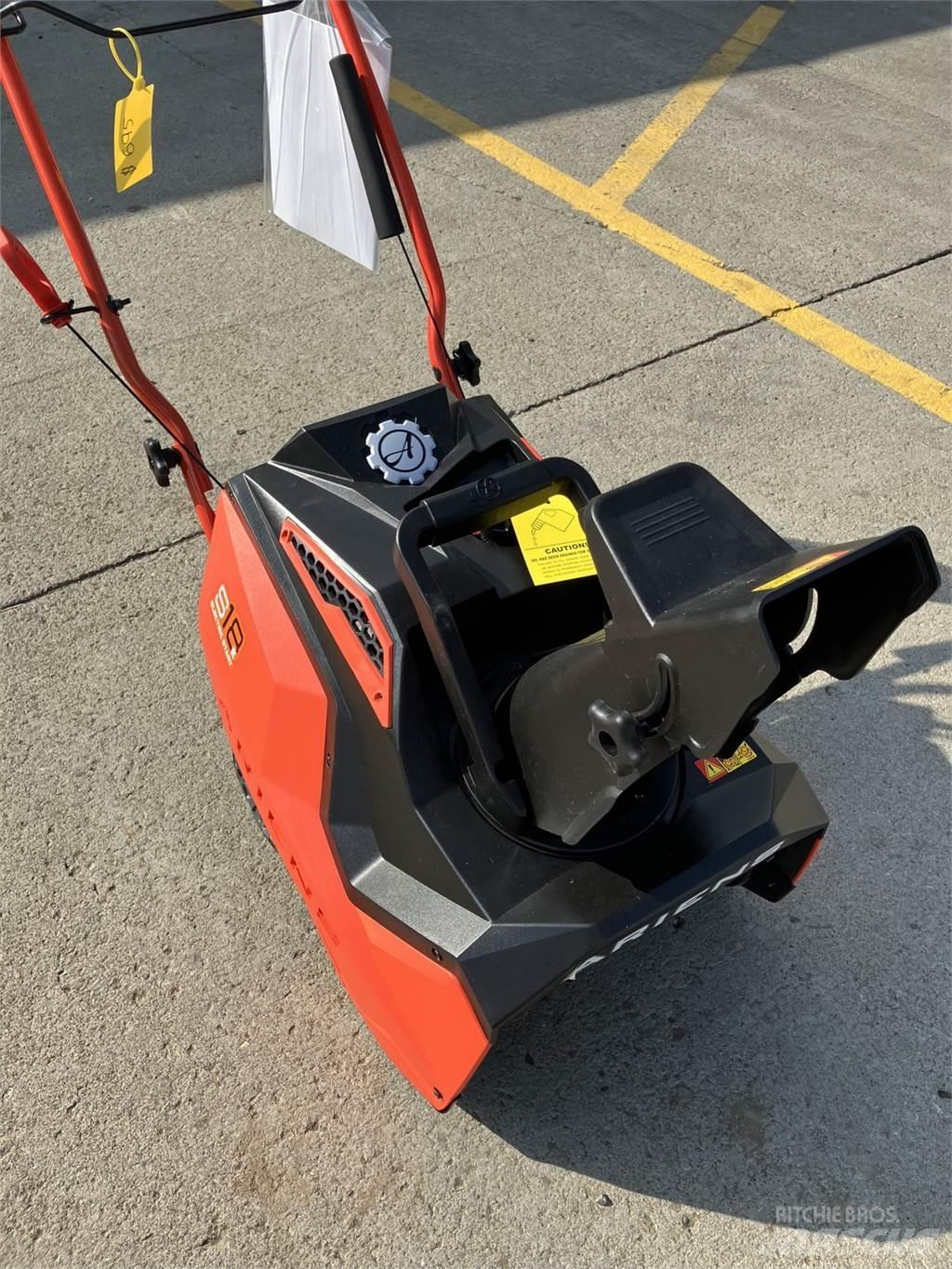 Ariens 938027 Kar püskürtücüler