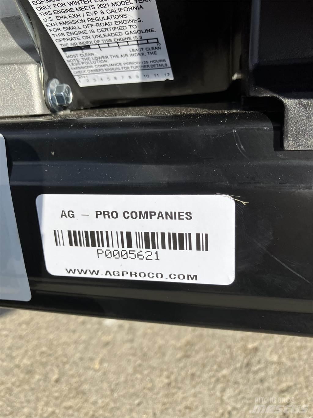 Ariens 938027 Kar püskürtücüler