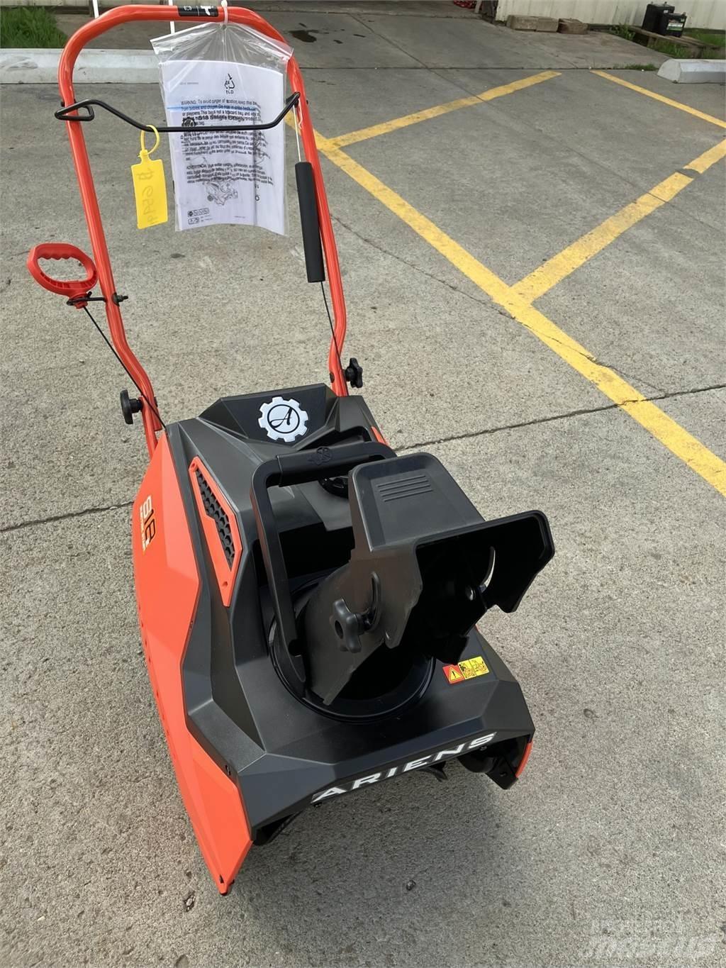 Ariens 938027 Kar püskürtücüler