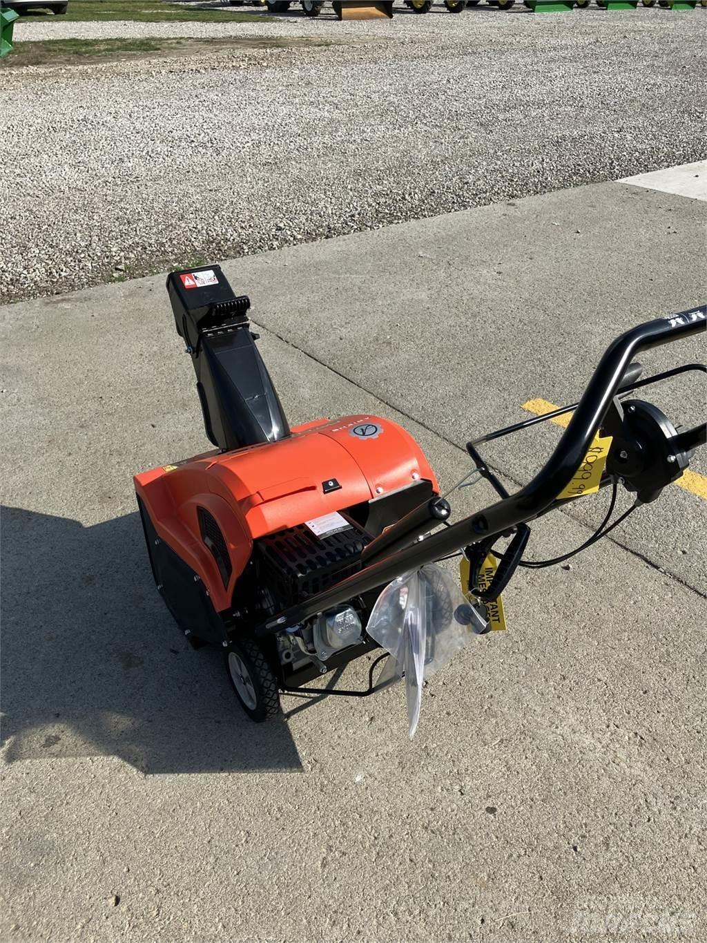 Ariens 938033 Kar püskürtücüler