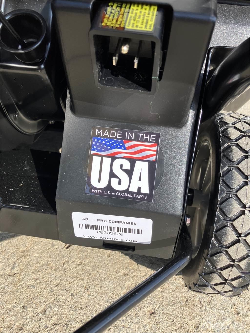 Ariens 938033 Kar püskürtücüler