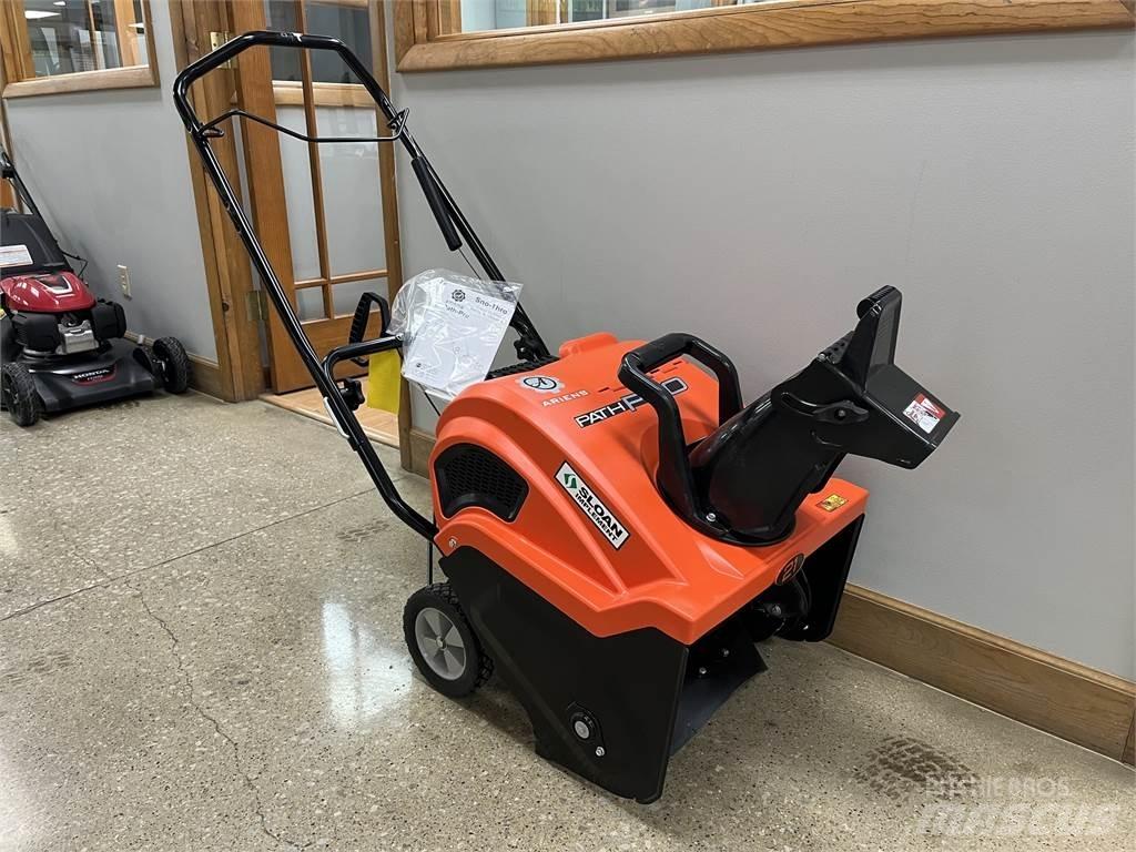 Ariens SS21 Kar püskürtücüler