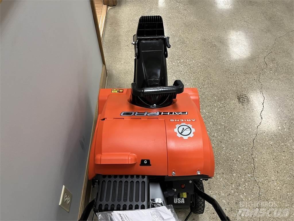 Ariens SS21 Kar püskürtücüler