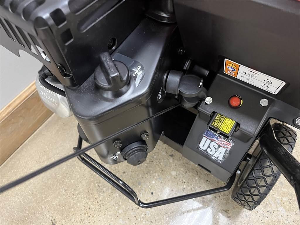 Ariens SS21 Kar püskürtücüler