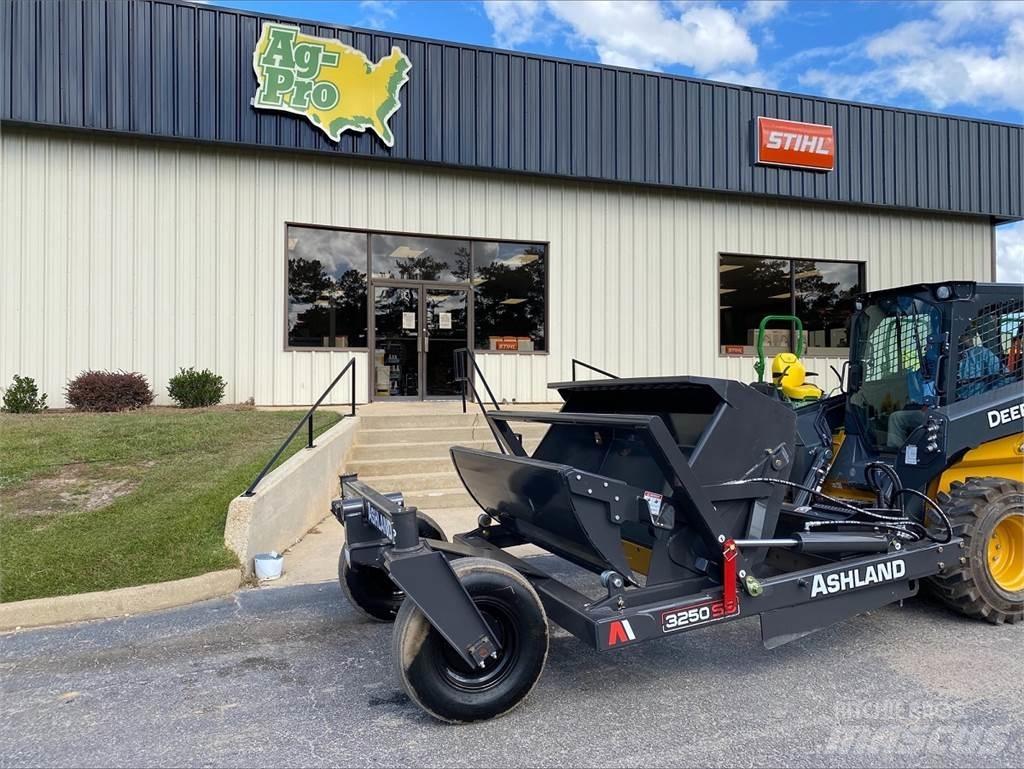 Ashland 3250SS Traktörler