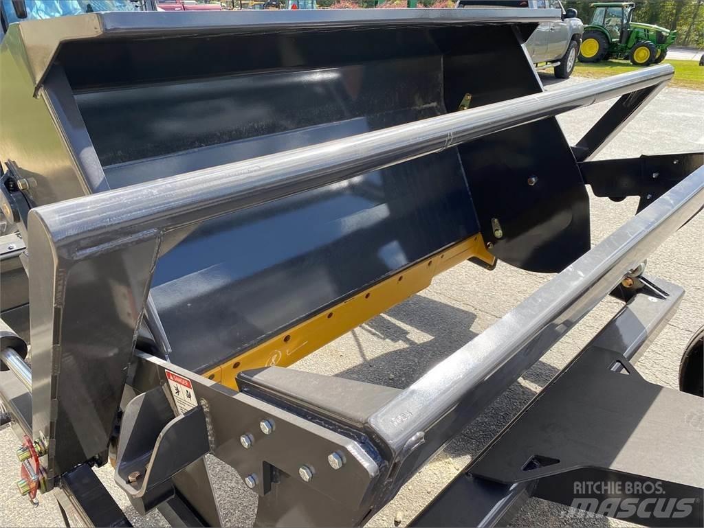 Ashland 3250SS Traktörler