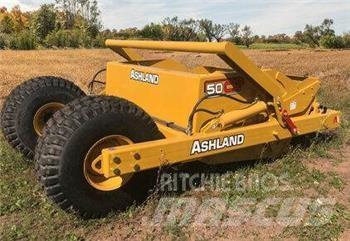 Ashland 50CS Traktörler