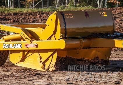 Ashland 50CS Traktörler