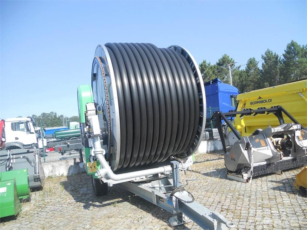 Bauer E21 Diger tarim makinalari