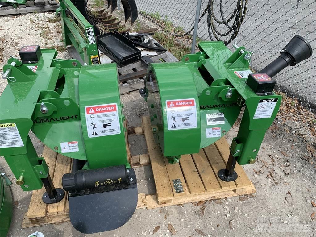 Baumalight 1P24 Diger traktör aksesuarlari