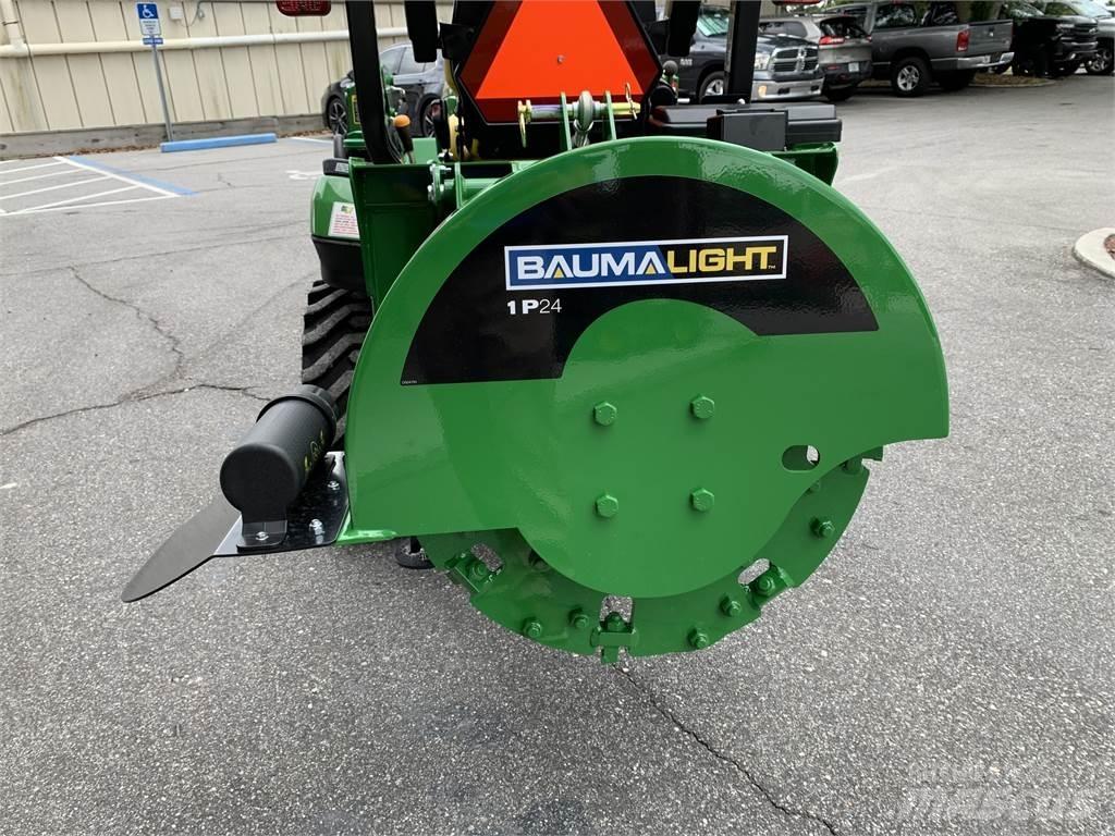 Baumalight 1P24 Diger traktör aksesuarlari