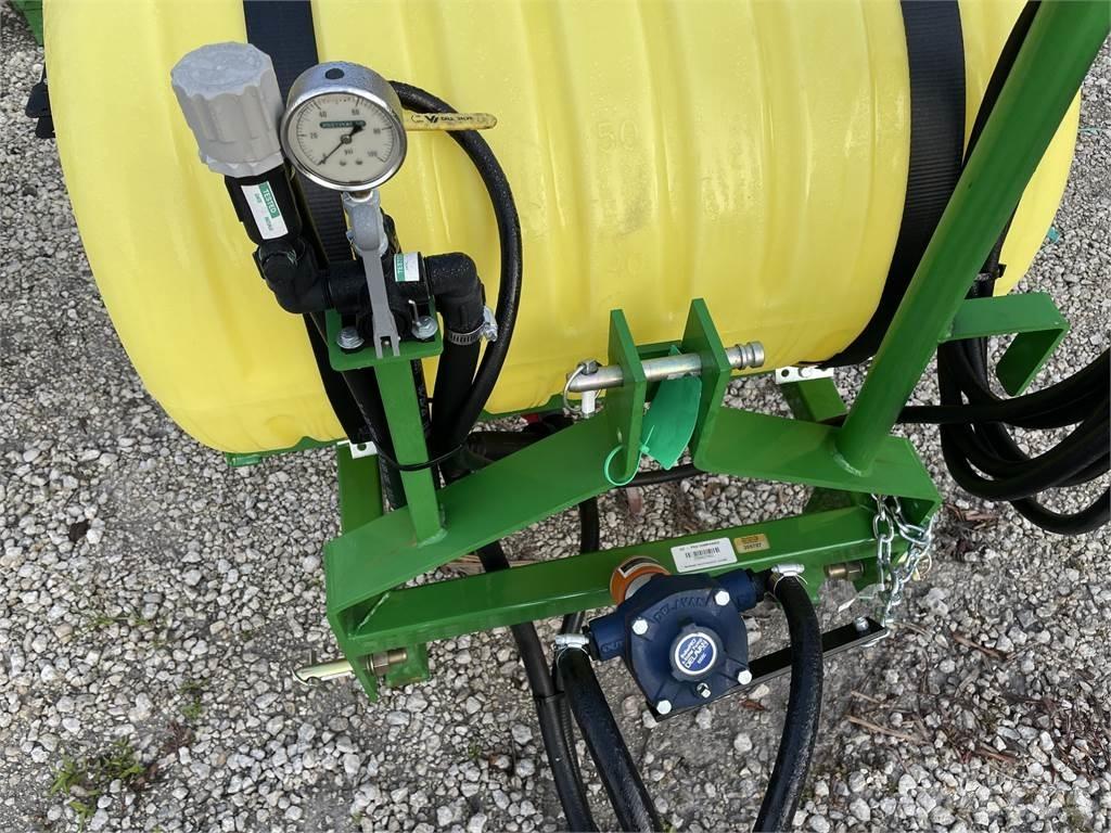 Bestway 3P55-4R Diger tarim makinalari