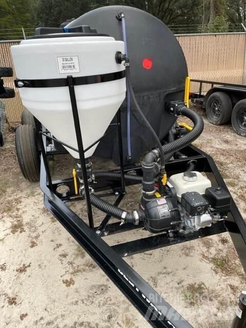Bestway NT1010 Çekilir pülverizatörler